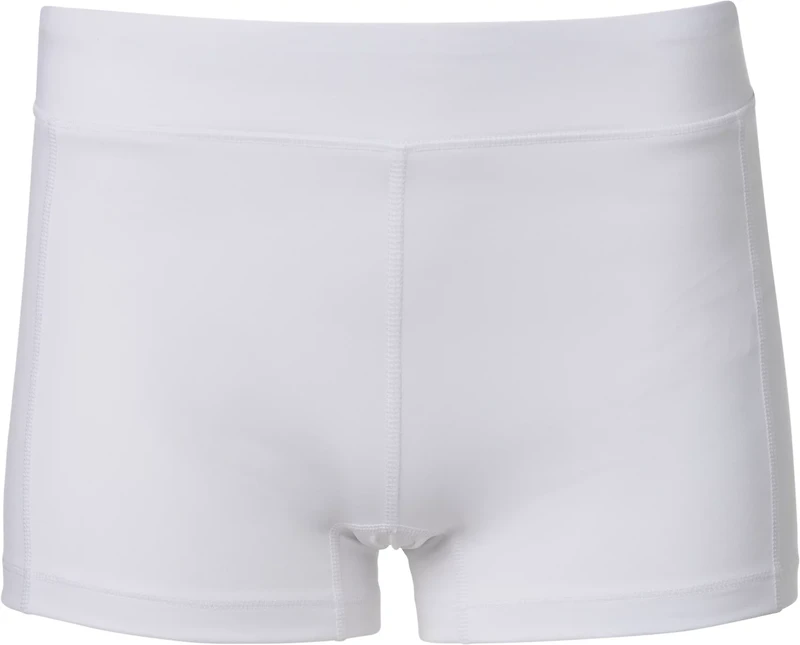 BCG Women's Poly Volley Shorts 3