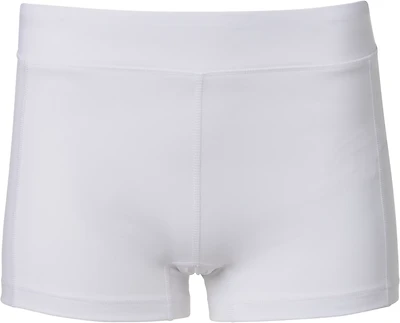 BCG Women's Poly Volley Shorts 3
