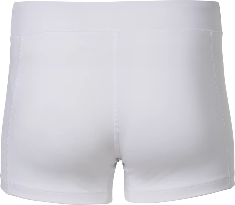 BCG Women's Poly Volley Shorts 3