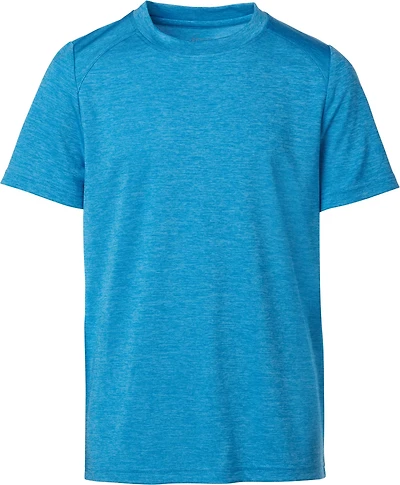 BCG Boys' Turbo Melange T-shirt