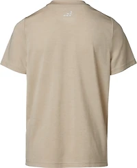 BCG Boys' Turbo Melange T-shirt
