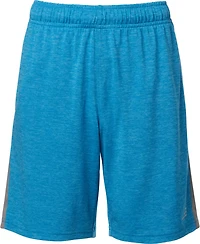 BCG Boys' Turbo Melange Shorts 7.5