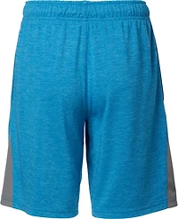 BCG Boys' Turbo Melange Shorts 7.5