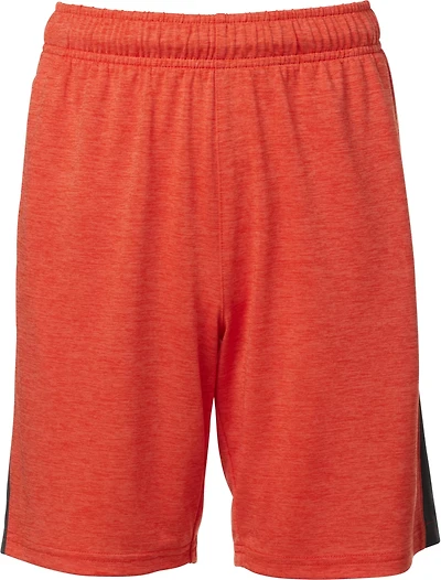 BCG Boys' Turbo Melange Shorts 7.5