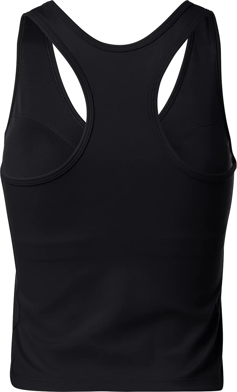 BCG Women's Piped Medium Support Training Tank Bra