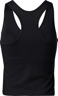 BCG Women's Piped Medium Support Training Tank Bra