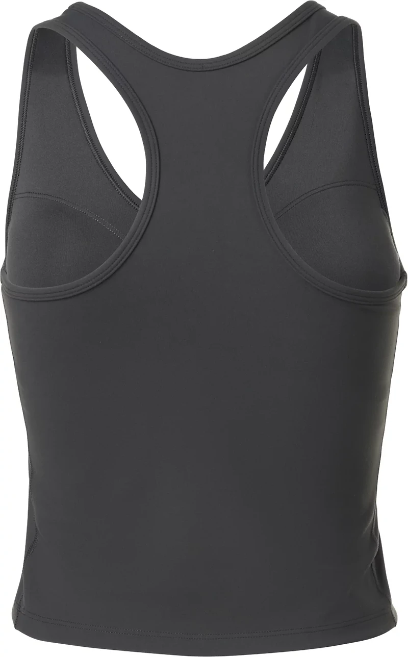 BCG Women's Piped Medium Support Training Tank Bra