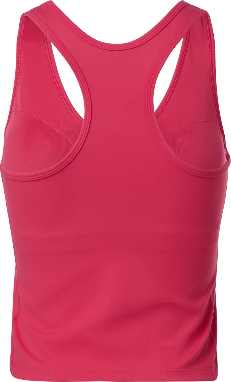 BCG Women's Piped Medium Support Training Tank Bra