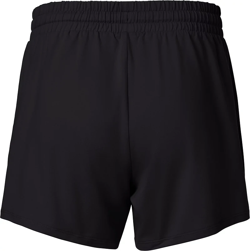 BCG Women's Pocket Knit Shorts 5
