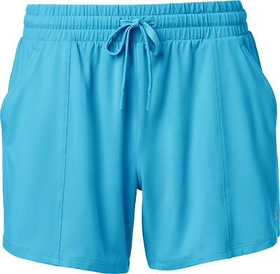 BCG Women's Pocket Knit Shorts 5