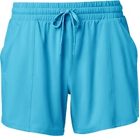 BCG Women's Pocket Knit Shorts 5