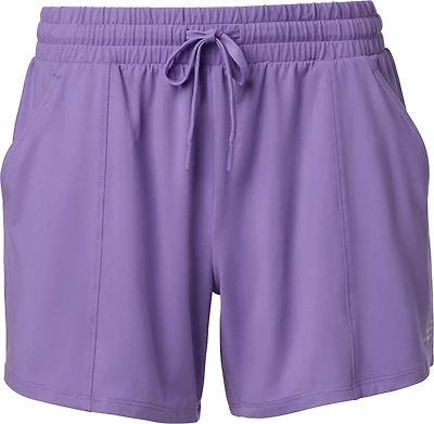 BCG Women's Pocket Knit Shorts 5