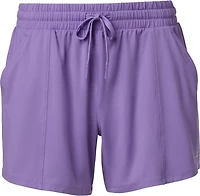 BCG Women's Pocket Knit Shorts 5