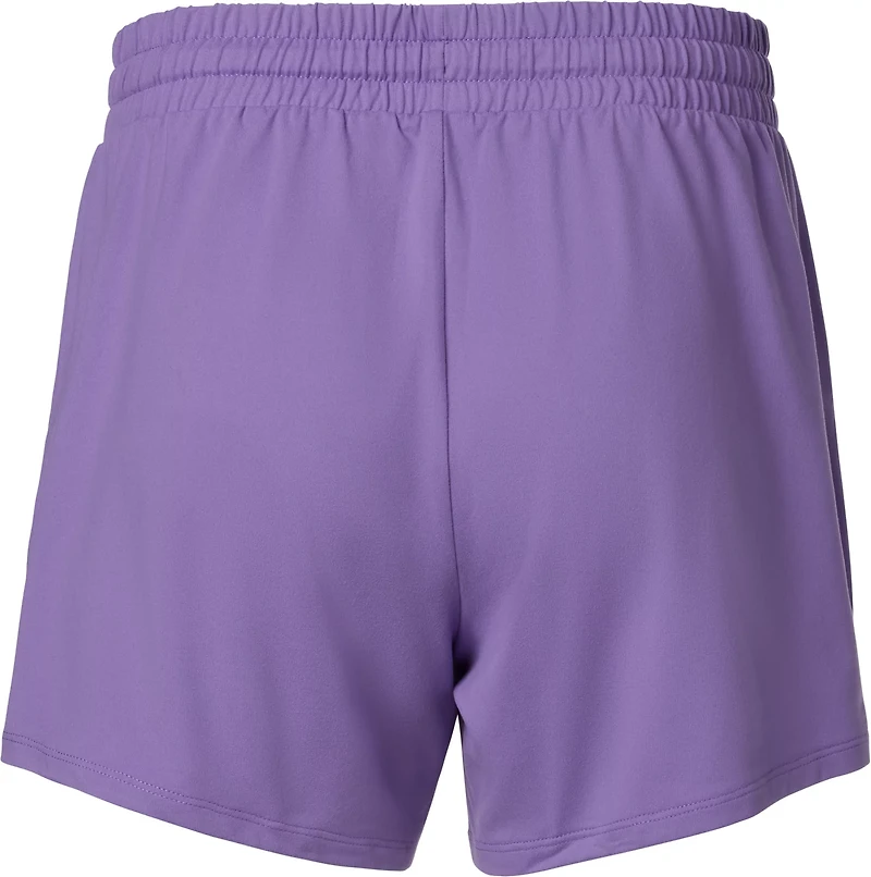BCG Women's Pocket Knit Shorts 5
