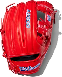 Wilson A2000 1975 11.75 in Baseball Fielding Glove