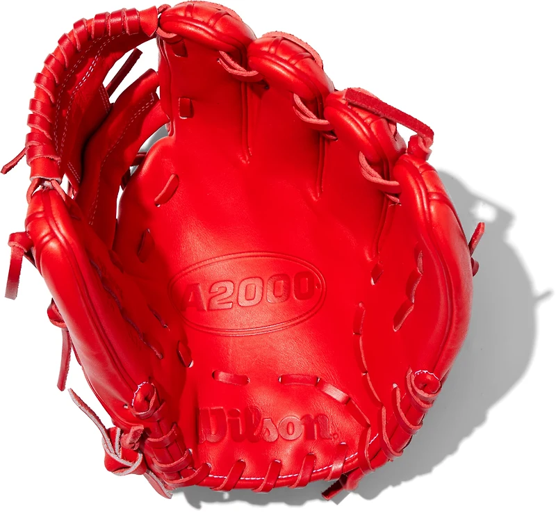 Wilson A2000 1975 11.75 in Baseball Fielding Glove