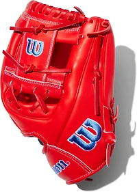Wilson A2000 1975 11.75 in Baseball Fielding Glove
