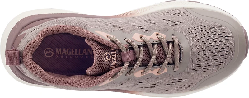 Magellan Outdoors Women's Emerson Trail Hiker Shoes