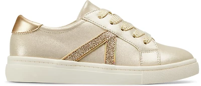 Freely Girls' Lexi Metallic Shoes