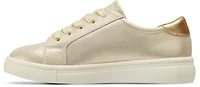 Freely Girls' Lexi Metallic Shoes