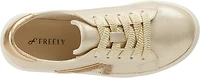 Freely Girls' Lexi Metallic Shoes