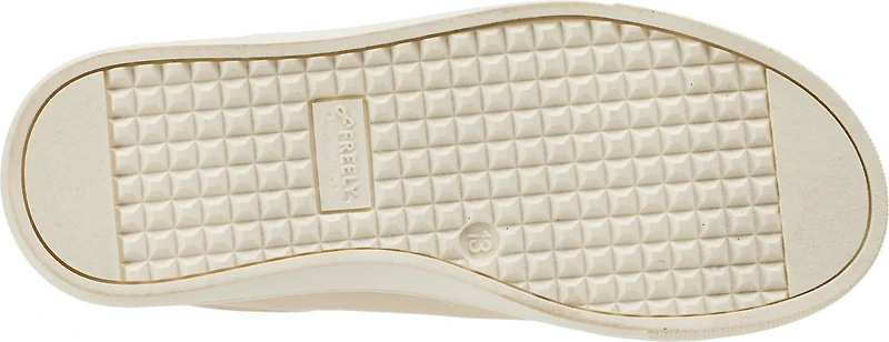 Freely Girls' Lexi Metallic Shoes