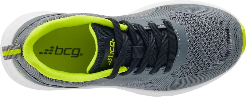 BCG Boys' Empower 2.0 Athletic Sneakers