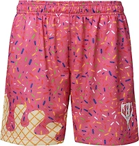 Baseball Lifestyle 101 Youth Ice Cream Shorts 5