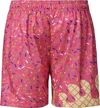 Baseball Lifestyle 101 Youth Ice Cream Shorts 5