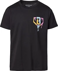 Baseball Lifestyle 101 Youth Ice Cream Graphic T-shirt
