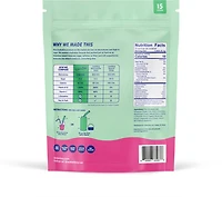 Waterboy Workout Hydration Pouches 15-Pack