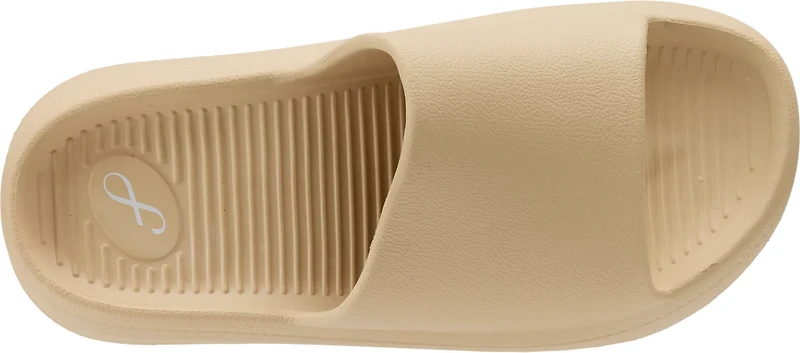 Freely Women's Delilah Comfort Slides