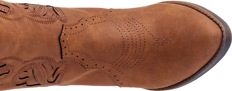 Magellan Outdoors Women's Meredith Chopout Western Boots