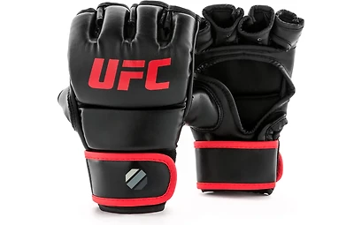UFC 6 oz Fitness MMA V2 Gloves