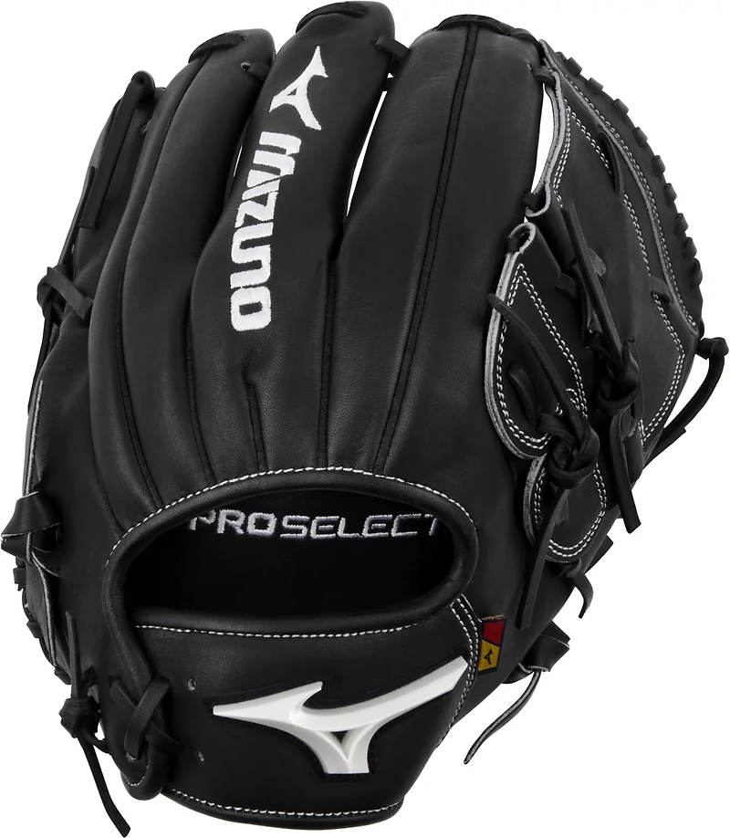 Mizuno 12 in Pro Select GPS-11D Pitcher Baseball Glove