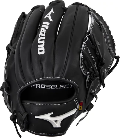 Mizuno 12 in Pro Select GPS-11D Pitcher Baseball Glove
