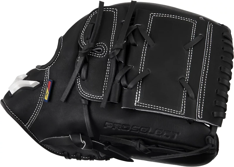 Mizuno 12 in Pro Select GPS-11D Pitcher Baseball Glove