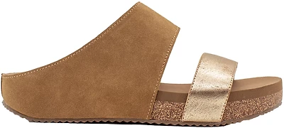 Volatile Women's Campfire Double Strap Slide