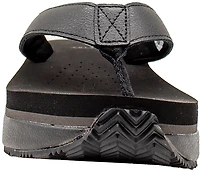 Volatile Women's Frappachino Wedge Flip Flops