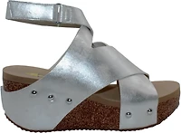 Volatile Women's Jamboree Wedge Sandals