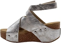 Volatile Women's Jamboree Wedge Sandals