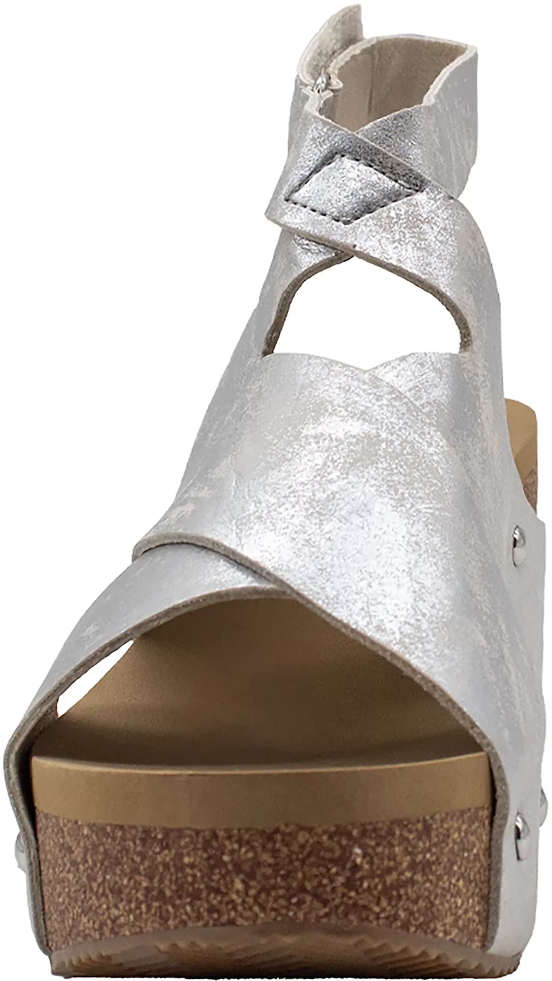 Volatile Women's Jamboree Wedge Sandals