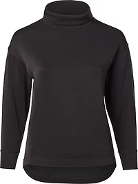 Danskin Women's Cloud Scuba Cowl Tunic