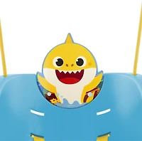 Delta Children Baby Shark 2-in-1 Swing