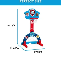 Delta Children Paw Patrol 4-in-1 Sports Center