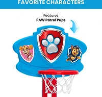 Delta Children Paw Patrol 4-in-1 Sports Center