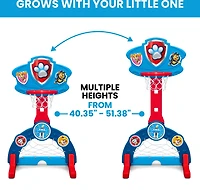 Delta Children Paw Patrol 4-in-1 Sports Center