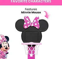 Delta Children Minnie 4-in-1 Sports Center