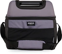 Igloo Maxcold Ridgeline Playmate Hardtop Gripper 22-Can Soft-Side Cooler