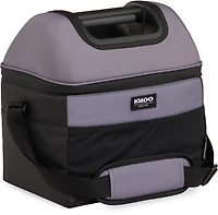Igloo Maxcold Ridgeline Playmate Hardtop Gripper 22-Can Soft-Side Cooler
